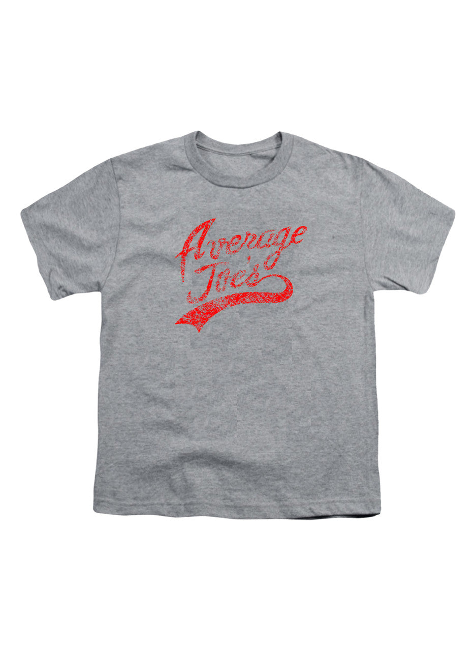 Gray Average Joe's Youth/Toddler T-Shirt