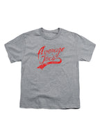 Gray Average Joe's Youth/Toddler T-Shirt