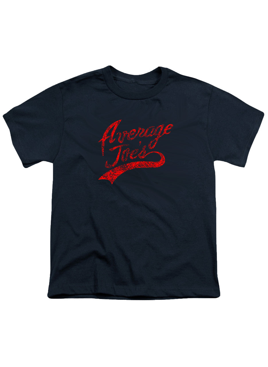 Navy Average Joe's Youth/Toddler T-Shirt