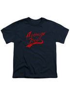 Navy Average Joe's Youth/Toddler T-Shirt