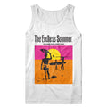 Bruce Brown Films Tank Top - The Endless Summer