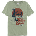 Bruce Brown Films Comfort Colors T-Shirt - TES 1964