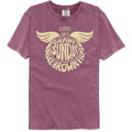 Bruce Brown Films Comfort Colors T-Shirt - OAS 1971