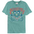 Bruce Brown Films Comfort Colors T-Shirt - Surf Crazy 59