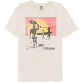 Bruce Brown Films Comfort Colors T-Shirt - Endless Distressed