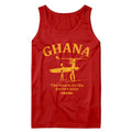 Bruce Brown Films Tank Top - Ghana Perfect Wave