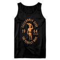 Bruce Brown Films Tank Top - California Surf 1964