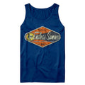 Bruce Brown Films Tank Top - Genuine Endless Summer