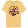 Bruce Brown Films Comfort Colors T-Shirt - Colorful and Sunday