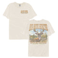 Big Buck Hunter Comfort Colors T-Shirt - Inuvik Canada F&B