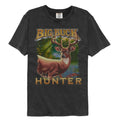 Big Buck Hunter Comfort Colors T-Shirt - BBH Art