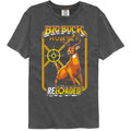 Big Buck Hunter Comfort Colors T-Shirt - Bright Arcade
