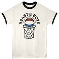 Beastie Boys Ringer T-Shirt - ABA
