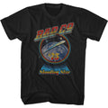 Bad Company T-Shirt - Shooting Star