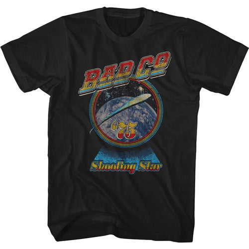 Bad Company T-Shirt - Shooting Star