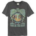 The Black Crowes Comfort Colors T-Shirt - Crystal Ball