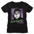 Bela Lugosi Ladies T-Shirt - Hypnotic