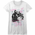 The Breakfast Club Ladies T-Shirt - Group