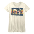 The Breakfast Club Ladies T-Shirt - Dance Away
