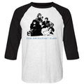 The Breakfast Club 3/4 Raglan - Group