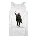The Breakfast Club Tank Top - Fist Pump Cut Out