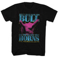 Black The Breakfast Club t-shirt featuring The Breakfast Club Cmyk design