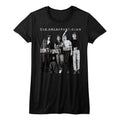 The Breakfast Club Ladies T-Shirt - Dont Do It