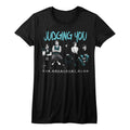 The Breakfast Club Ladies T-Shirt - Judging You