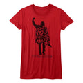The Breakfast Club Ladies T-Shirt - Never Forget