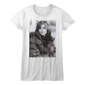 The Breakfast Club Ladies T-Shirt - Alison