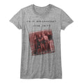 The Breakfast Club Ladies T-Shirt - Breakfast Time