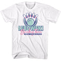 The Big Lebowski T-Shirt - L.A. Bowling Team