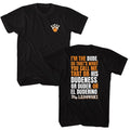 The Big Lebowski T-Shirt - I'm the Dude