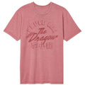 Bruce Lee Vintage Wash T-Shirt - Dragon