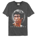 Bruce Lee Comfort Colors T-Shirt - Bruce Lee