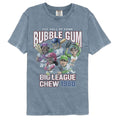 Big League Chew Comfort Colors T-Shirt - Hall of Fame