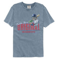 Big League Chew Comfort Colors T-Shirt - Outta Here Original