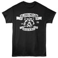 Black Blind Melon t-shirt featuring Blind Melon Shannon Hoon Raccoon design