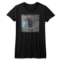 Bon Jovi Ladies T-Shirt - New Jersey