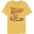Back to the Future Comfort Colors T-Shirt - My Other Car