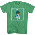 Kelly heather Bush t-shirt featuring Bush The Kingdom 2020 album art design