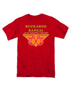 Red Band Logo T-Shirt