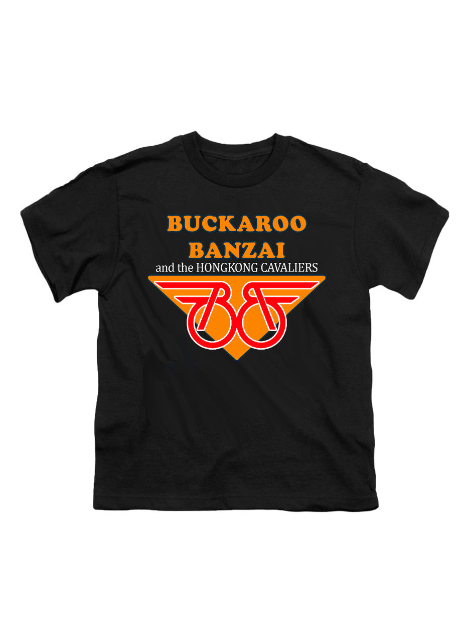 Black Band Logo Youth/Toddler T-Shirt