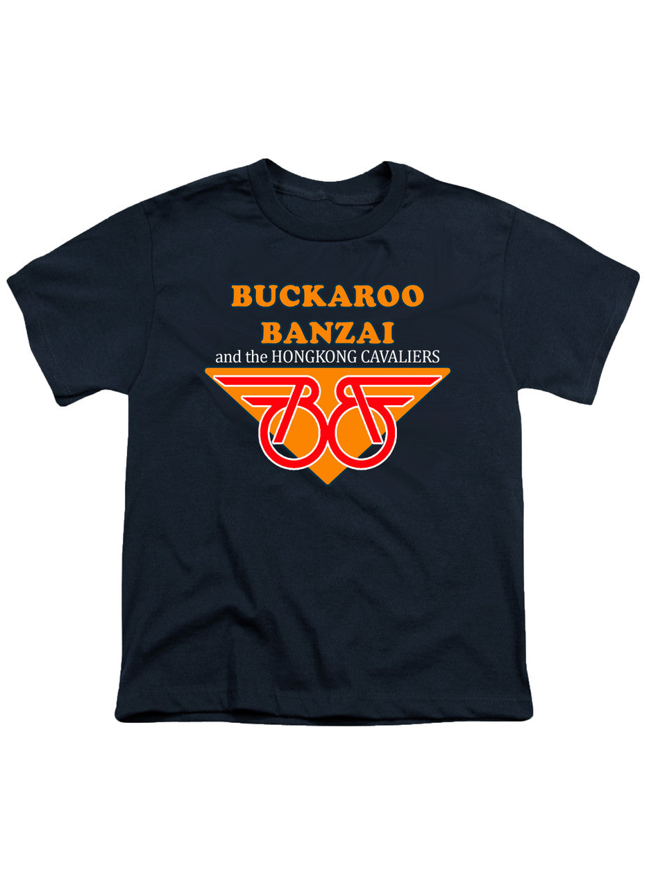 Navy Band Logo Youth/Toddler T-Shirt