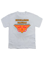 White Band Logo Youth/Toddler T-Shirt