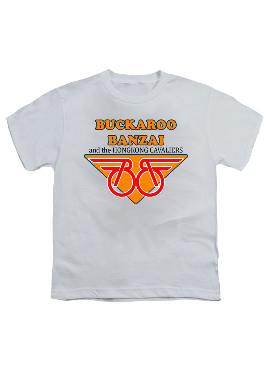 White Band Logo Youth/Toddler T-Shirt