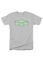 White Bar and Grill Logo T-Shirt
