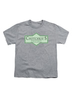 Gray Bar and Grill Logo Youth/Toddler T-Shirt
