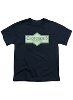 Navy Bar and Grill Logo Youth/Toddler T-Shirt