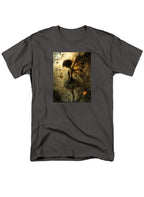 Charcoal Beautiful Fairy T-Shirt